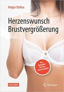 Der Weg zur Entscheidung für die Brustvergrößerung in unserer Klinik bei Stuttgart. 