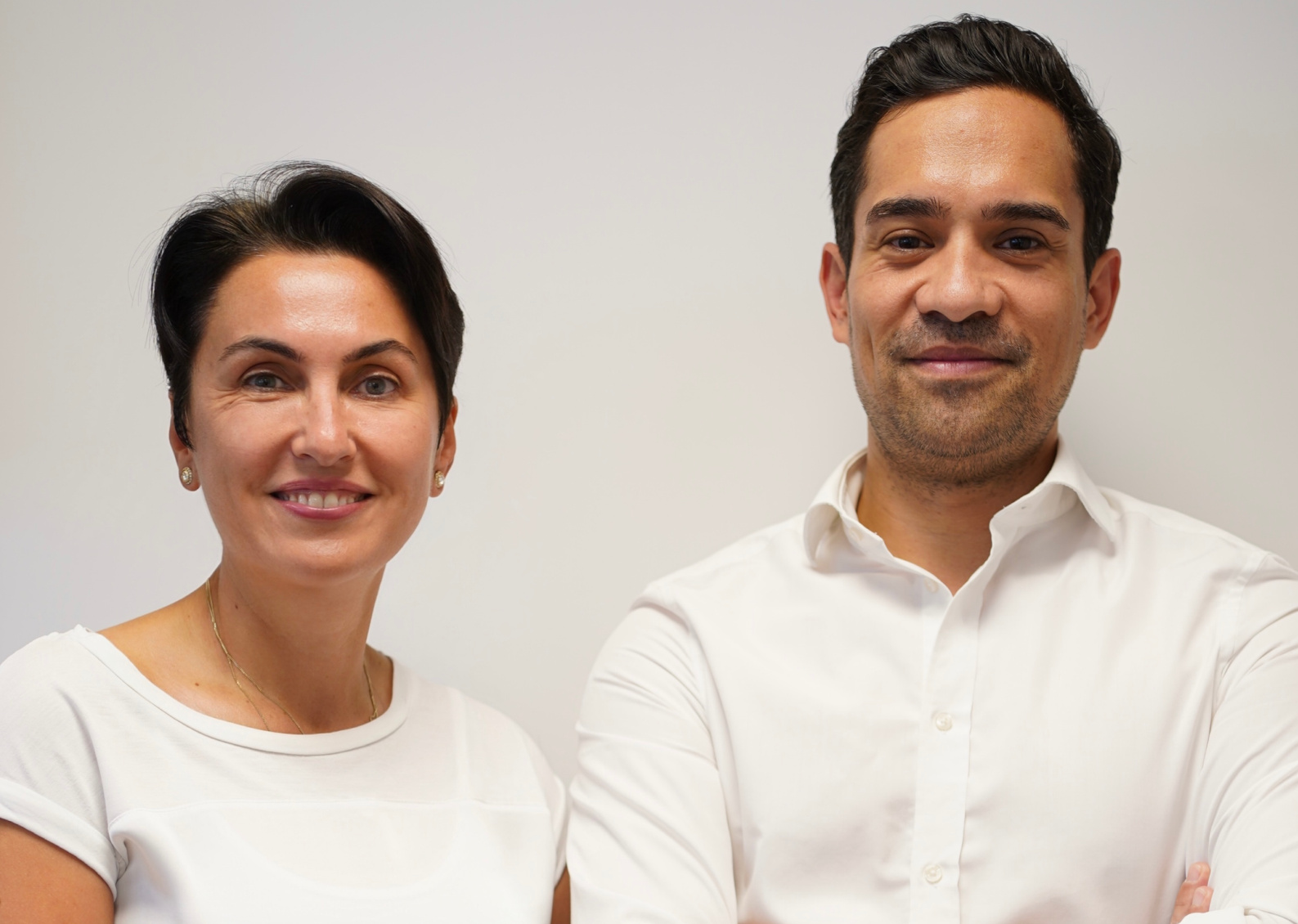 Kompetent und empathisch: Die plastische Chirurgie um Dr. Constantinescu und ihr Team in der Schönheitsklinik in Böblingen nahe Stuttgart
