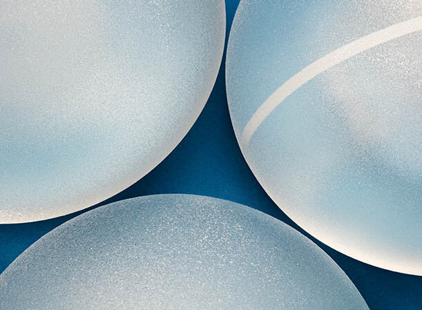 Premiumimplantate von Polytech: optimal für die Rapid-Recovery-Methode.